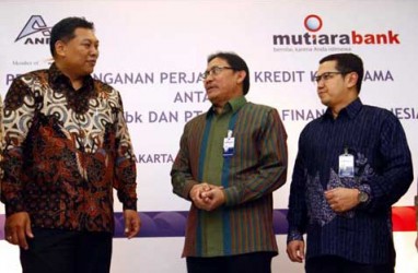 Andalan Finance Tetap Fokus di Jawa
